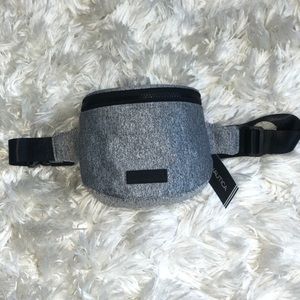 NWT Nautical Canteen Belt Bag Grey.